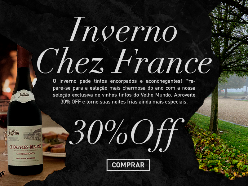 Inverno Chez France